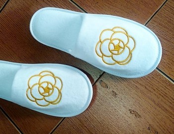Slip on