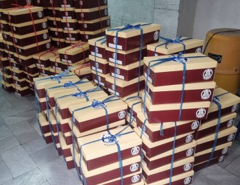 ส่งงานอีกแล้วจ้าวันนี