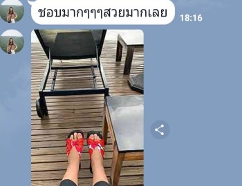 😊 ห นึ่ ง ในความภูมิใจ เวลาลูกค้าบอกว่าชอบผลงาน